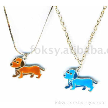 Fashion necklace